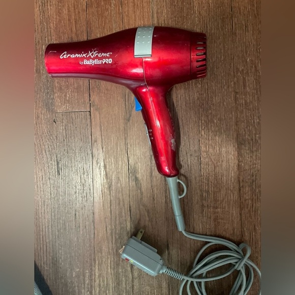 BaByliss Other - BaByliss Pro Ceramix Hair Dryer